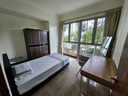 Rafflesia Condominium (D20), Condominium #438892351
